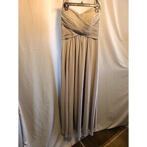 JJs House  Bridesmaid Party Cocktail Special Occasion Dress 8